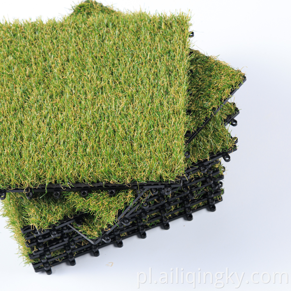 Artificial Turf